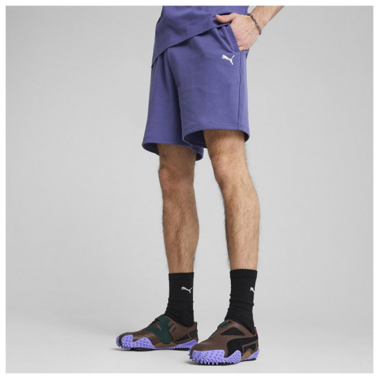 Puma Ανδρικό σορτς Wardrobe Essentials Relaxed 7'' Shorts Puma Ανδρικό σορτς Wardrobe Essentials Relaxed 7'' Shorts